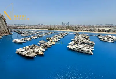 Sea View | Luxury 2 Beds| Private Beach