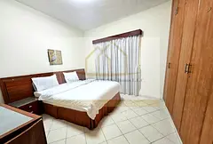 Lovely 2 Bedroom in Port Saeed Area!