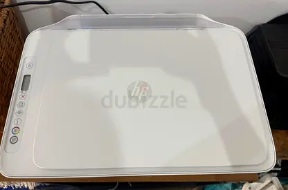 HP Deskjet 2875 Printer