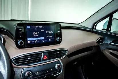 Hyundai Santa FE Smart, миниатюра 11
