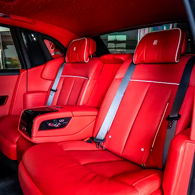 2022 ROLLS-ROYCE PHANTOM — миниатюра 15