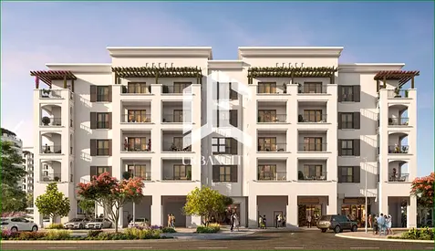 Fully Furnished 1BR | Ready Investment