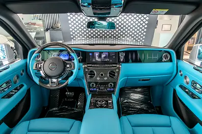 صورة مصغرة 13 لـ 2026 ROLLS-ROYCE CULLINAN