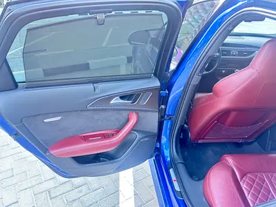 صورة مصغرة 14 لـ 2016 AUDI S6