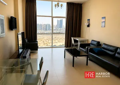 Modern Living | Prime Location | Vibrant Community