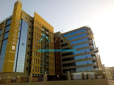 Affordable 1BR | Near Mall | Ready to Move
