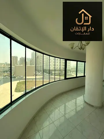 Golden opportunity for rent: 1 Bedroom and Hall apartment in Al Muwaileh area. Prime location and close to all services.