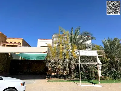 فيلا كورنر فاخرة في الروضة 1 موقع مميز وتشطيب راقٍ بسعر شامل الكهرباء والمياه والمكيفات في واحدة من أكثر المناطق السكنية طلبًا في إمارة عجمان، تقع هذه