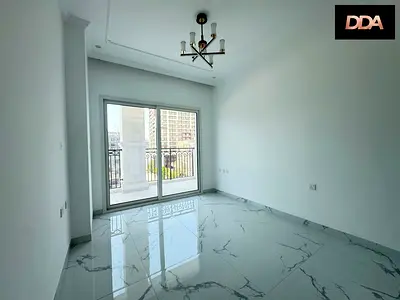 CHILLER FREE 2BR | BOULEVARD VIEW | PRIME LOCATION