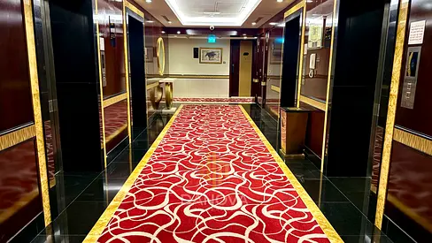 Fully Furnished 1-Bedroom Apartment | High Floor | Downtown Dubai | Extend to Dubai mall 3min