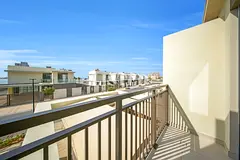 Brand New 2 BR plus maids | 2nd Row to North Beach