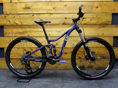 Liv Intrigue 2 Mountain Bike