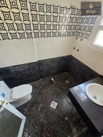 Studio apartment for annual rent in Al Muwaihat at a very special price