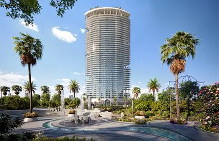 High-ROI Sea View 1BR | Modern Living by the Coast