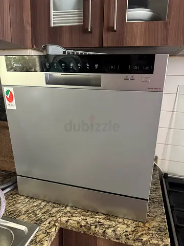 Dishwasher