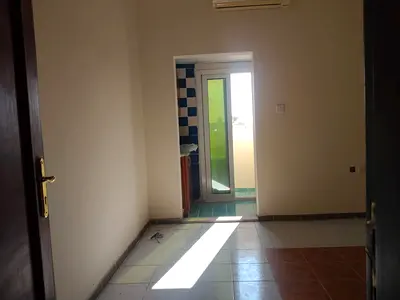 Ready to move studio apartment with balcony rent 16k