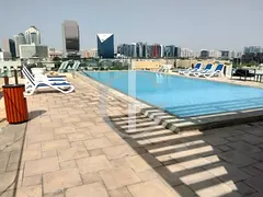 Spacious 1 Bedroom Apartment for Rent in Burjuman