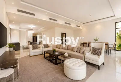 Independent Villa | Golf Course Backing | Vacant