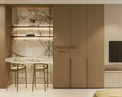 Park View 1BR | Furnished Apartment | Rabdan Gardens