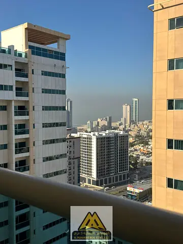 An excellent investment opportunity to own a spacious apartment with a distinctive view in a strate