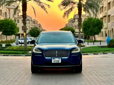 صورة 3 لـ 2021 Lincoln CORSAIR