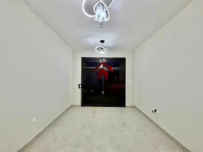 Brand new building ❗️ luxury washroom ❗️luxury wardrobe ❗️and balcony ready to move ❗️