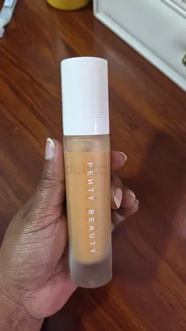 Fenty Beauty Pro Filtr Foundation - lightly used