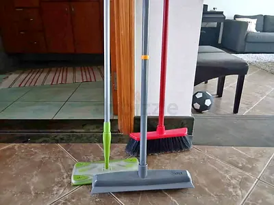 Brooms