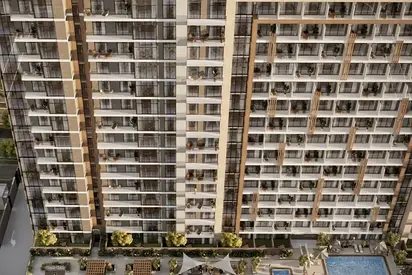 1% Monthly |40% Cash Offer | Luxury LIVING | DIB