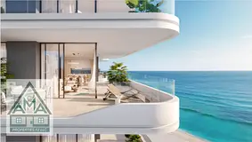 DISTRESS DEAL WITH THE 280K OP BELOW | 1BR WITH PARTIAL SEA VIEW & POOL | 60/40 PAYMENT PLAN | FULLY
