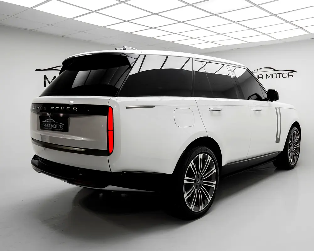 Land Rover Range Rover 2024