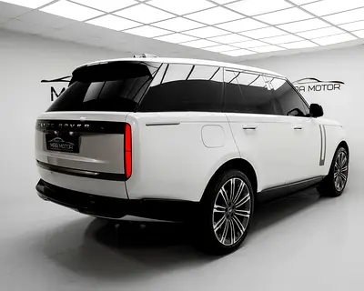 2024 LAND Rover RANGE ROVER — миниатюра 4