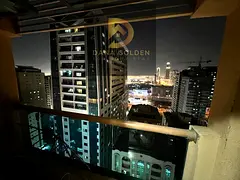 For rent two rooms, a hall and a maid's room in Sharjah, Al Taawun