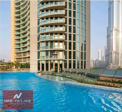 Modern 1BHK Apartment |Fully Furnished |Spacious Layout