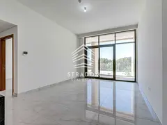 Park View | Unfurnished | Modernly Designed | 1 BR