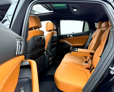 BMW X6 xDrive40i M Sport, миниатюра 16