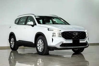 Hyundai Santa FE Smart, миниатюра 3