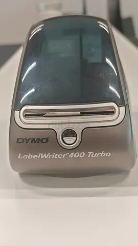 Dymo LabelWriter 400 Turbo Thermal Label Printer - Used
