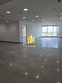 VACANT OFFICE IN DSO | 1 MONTH FREE