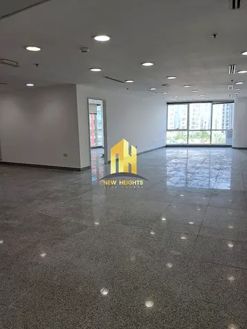 VACANT OFFICE IN DSO | 1 MONTH FREE
