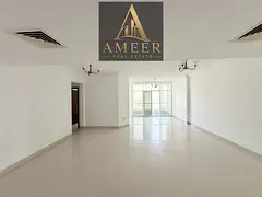 SEE VIEW 2 BHK WITH BALCONY WITH GYM &amp; POOL ON A VERY PRIME LOCATION
