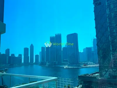 Canal View | Elegant Studio | Pay In 1 Chq