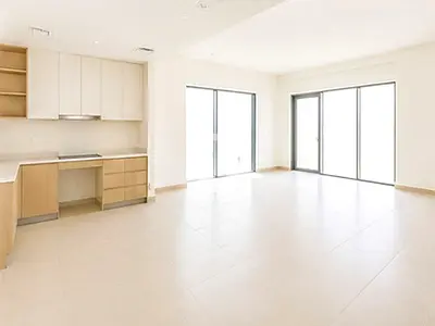 Brand New | Unfurnished | Ground Floor