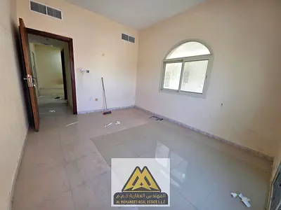 One bedroom and living room Large area 2 bathrooms Balcony with open view