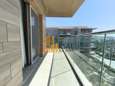 LUXURY TWO BEDROOM HALL WITH BALCONY WITH ALL AMENITIES