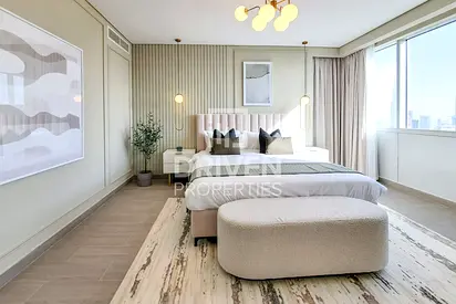 All Bills Included | Ain Dubai View | Elegant Unit
