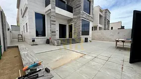 Luxury Villa for Sale in Al Alia – Elegant Family Living Discover comfort and modern living in thi