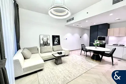 Fully Furnished | Vacant Now | Large Layout