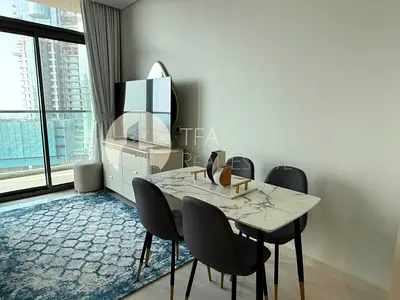 Sea View | Fully Furnished | Upgraded