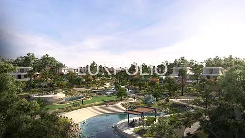 Build Mansion | Largest Land Opportunity